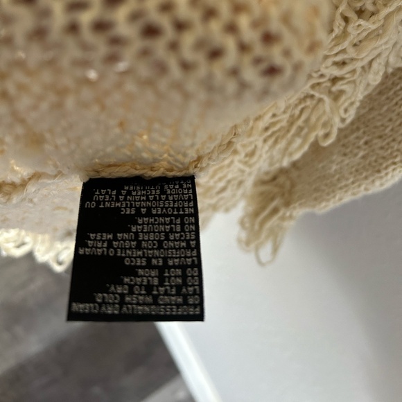 Shine New York Crochet Cardigan - Picture 5 of 6